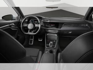 Audi S3 Sportback TFSI quattro S tronic NEUBESTELLUNG