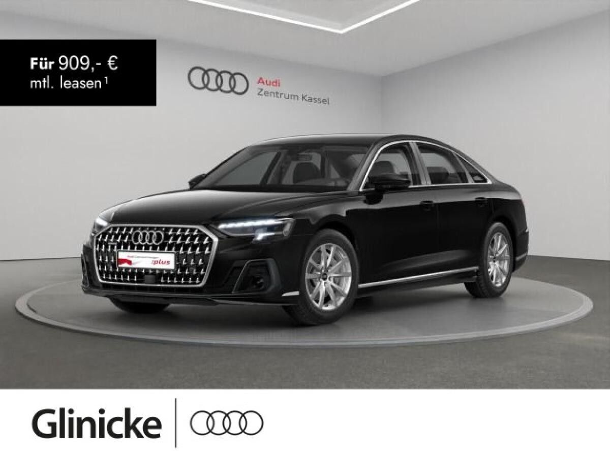 Audi A8 50 TDI quattro tiptronic NEUBESTELLUNG