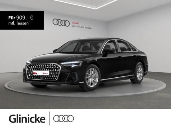 Audi A8 50 TDI quattro tiptronic NEUBESTELLUNG