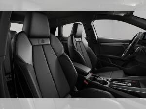Audi S3 Sportback TFSI quattro S tronic NEUBESTELLUNG