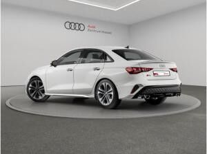 Audi S3 Limousine TFSI quattro S tronic NEUBESTELLUNG