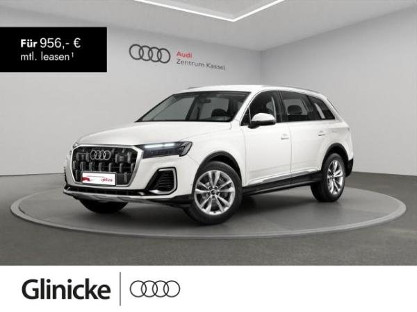 Audi Q7 SUV 55 TFSI e quattro NEUBESTELLUNG