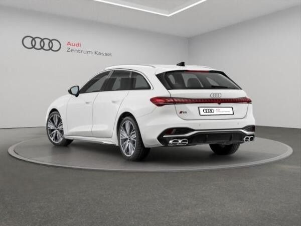 Audi S5 Avant TFSI quattro S tronic NEUBESTELLUNG
