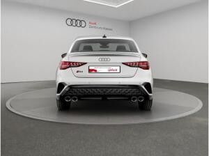 Audi S3 Limousine TFSI quattro S tronic NEUBESTELLUNG