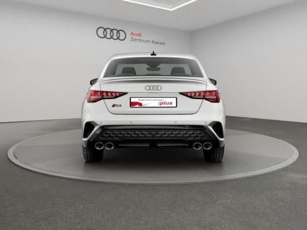 Audi S3 Limousine TFSI quattro S tronic NEUBESTELLUNG