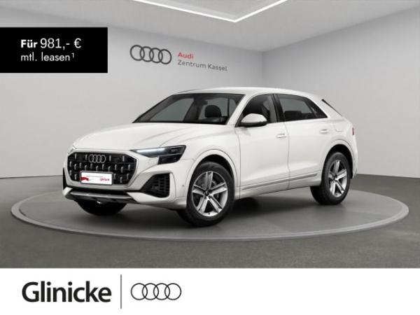 Audi Q8 SUV 55 TFSI e quattro NEUBESTELLUNG