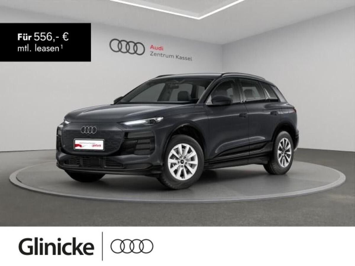 Audi Q6 e-tron Q6 SUV e-tron NEUBESTELLUNG