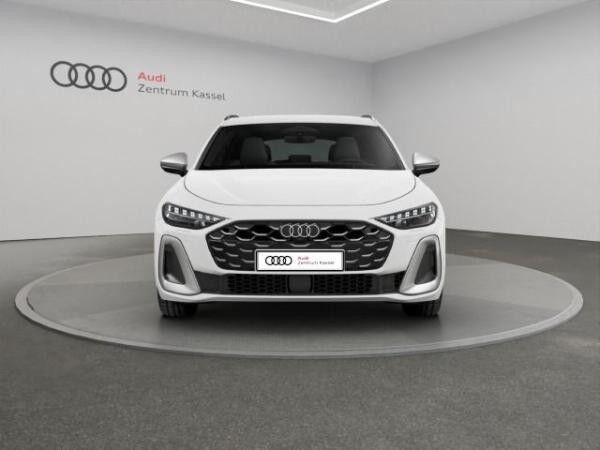 Audi S5 Avant TFSI quattro S tronic NEUBESTELLUNG