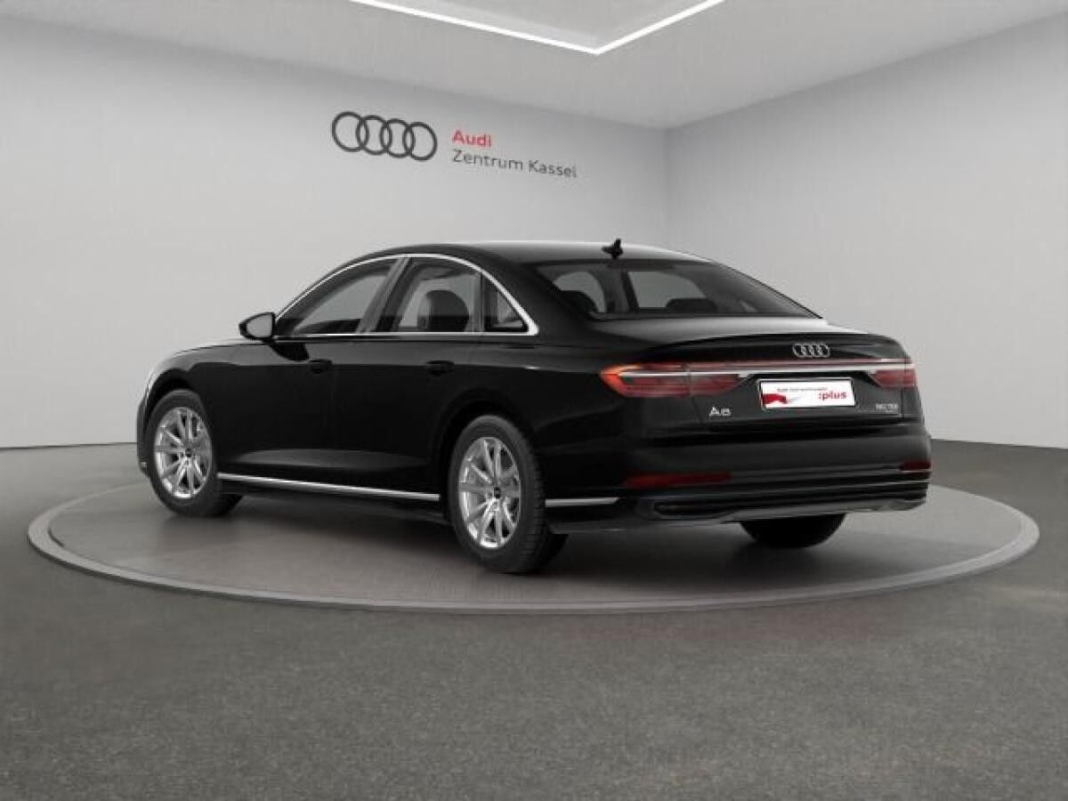 Audi A8 50 TDI quattro tiptronic NEUBESTELLUNG