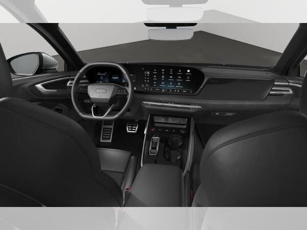 Audi S5 Limousine TFSI quattro S tronic NEUBESTELLUNG
