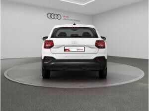 Audi Q2 30 TFSI NEUBESTELLUNG