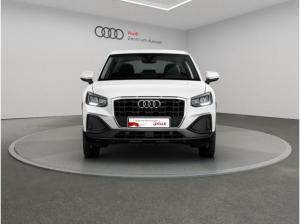 Audi Q2 30 TFSI NEUBESTELLUNG