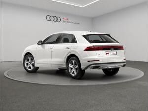 Audi Q8 SUV 55 TFSI e quattro NEUBESTELLUNG