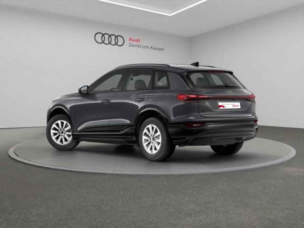 Audi Q6 e-tron Q6 SUV e-tron NEUBESTELLUNG