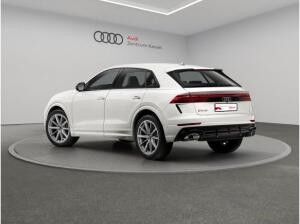 Audi RS Q8 SUV NEUBESTELLUNG