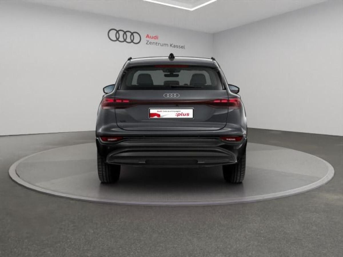 Audi Q6 e-tron Q6 SUV e-tron NEUBESTELLUNG