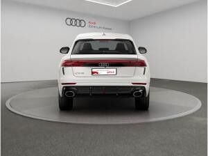 Audi RS Q8 SUV NEUBESTELLUNG