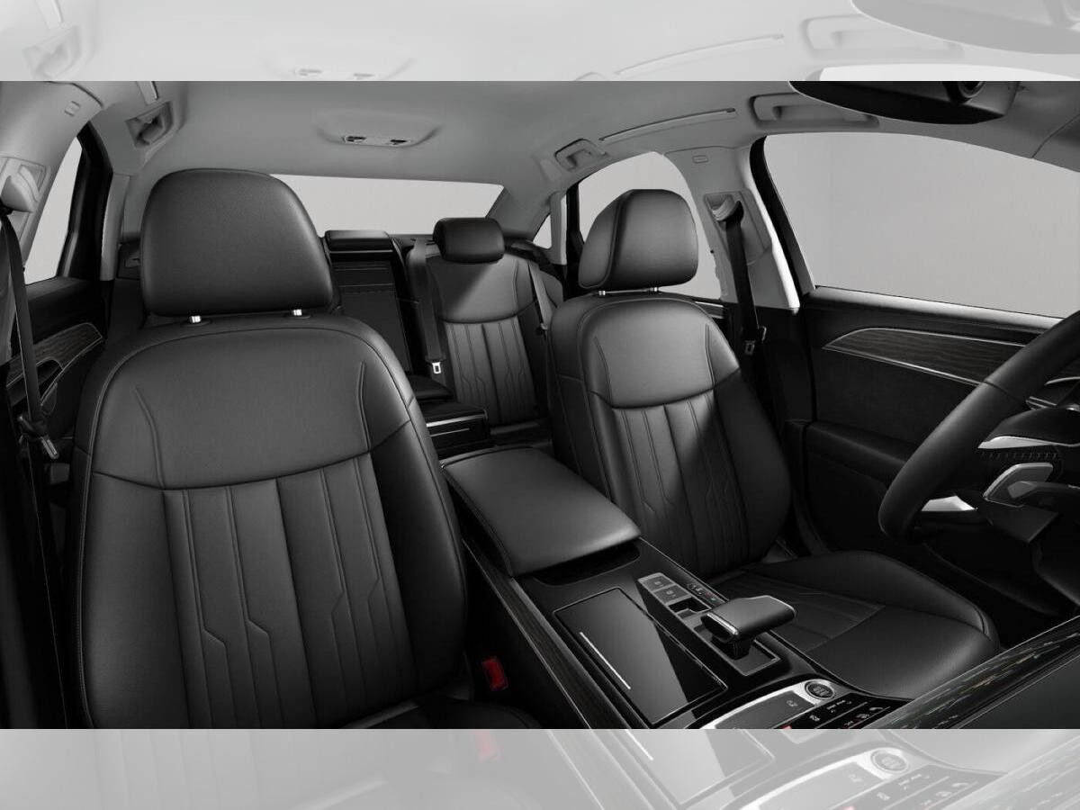 Audi A8 50 TDI quattro tiptronic NEUBESTELLUNG