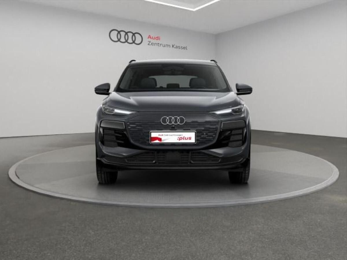 Audi Q6 e-tron Q6 SUV e-tron NEUBESTELLUNG
