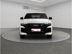Audi RS Q8 SUV NEUBESTELLUNG
