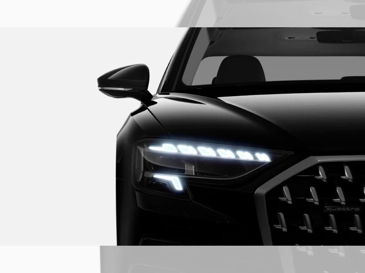 Audi A8 50 TDI quattro tiptronic NEUBESTELLUNG