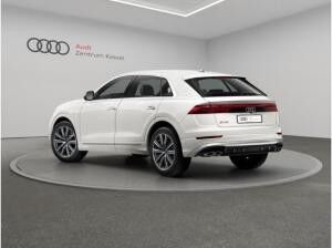 Audi SQ8 SUV TFSI NEUBESTELLUNG
