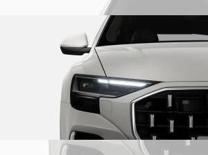 Audi Q8 SUV 55 TFSI e quattro NEUBESTELLUNG