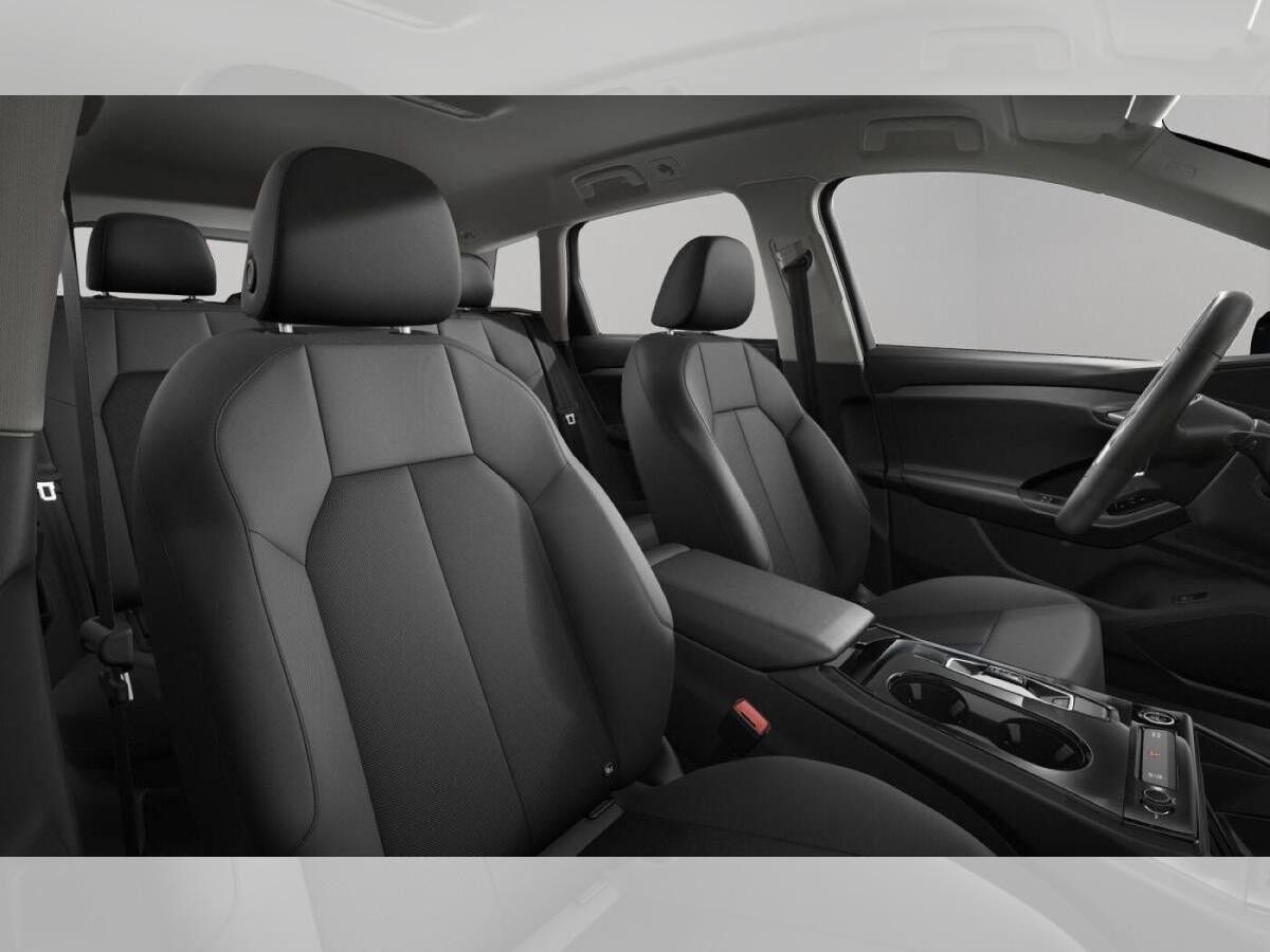 Audi Q6 e-tron Q6 SUV e-tron NEUBESTELLUNG