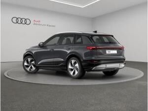 Audi SQ6 e-tron SQ6 SUV e-tron NEUBESTELLUNG