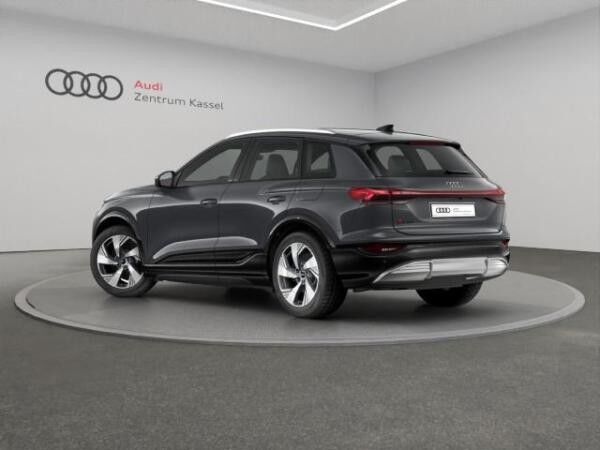 Audi SQ6 e-tron SQ6 SUV e-tron NEUBESTELLUNG