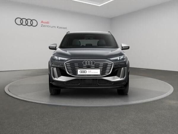 Audi SQ6 e-tron SQ6 SUV e-tron NEUBESTELLUNG