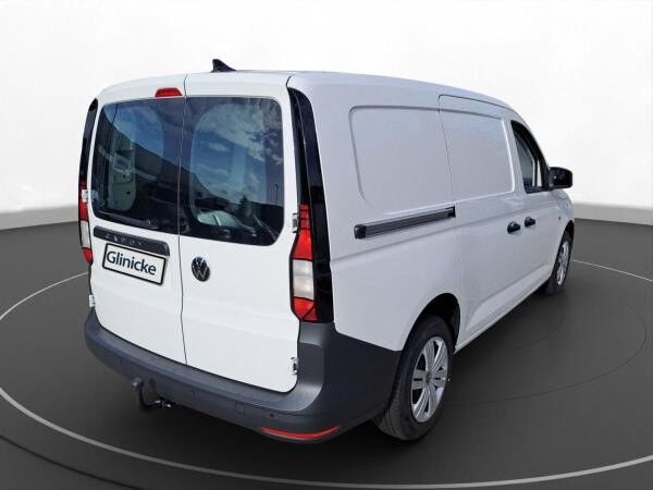 Volkswagen Caddy Cargo Maxi 2,0 TDI 6-G KLIMA AHK APPConnect