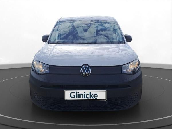 Volkswagen Caddy Cargo Maxi 2,0 TDI 6-G KLIMA AHK APPConnect