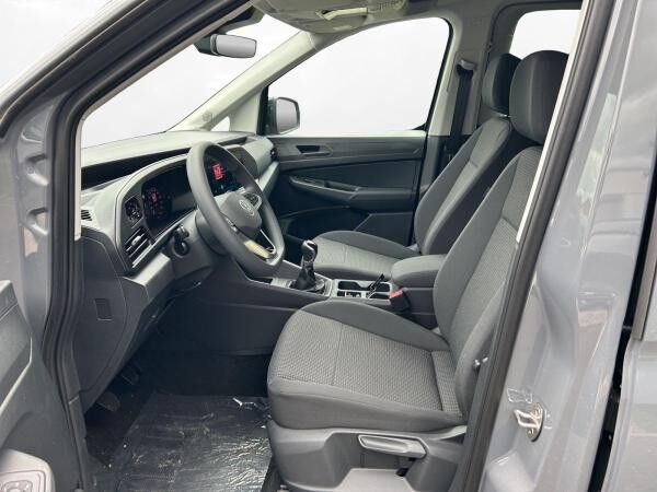 Volkswagen Caddy 2.0 TDI 5-Sitzer LED+CARPLAY+GRA+PDC+