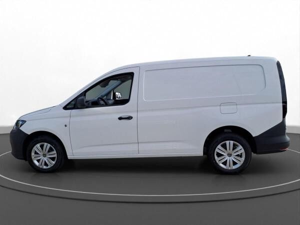 Volkswagen Caddy Cargo Maxi 2,0 TDI 6-G KLIMA AHK APPConnect