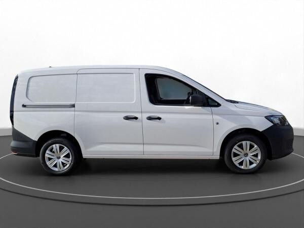 Volkswagen Caddy Cargo Maxi 2,0 TDI 6-G KLIMA AHK APPConnect