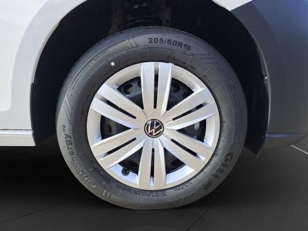 Volkswagen Caddy Cargo Maxi 2,0 TDI 6-G KLIMA AHK APPConnect