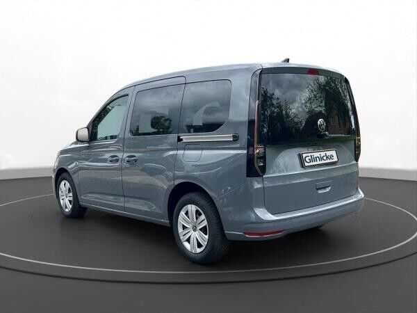 Volkswagen Caddy 2.0 TDI 5-Sitzer LED+CARPLAY+GRA+PDC+