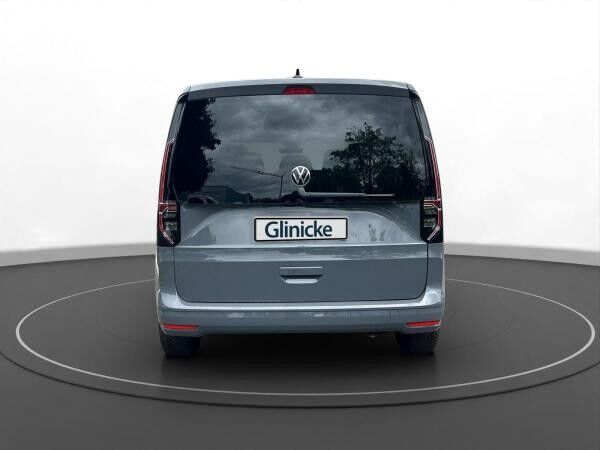 Volkswagen Caddy 2.0 TDI 5-Sitzer LED+CARPLAY+GRA+PDC+