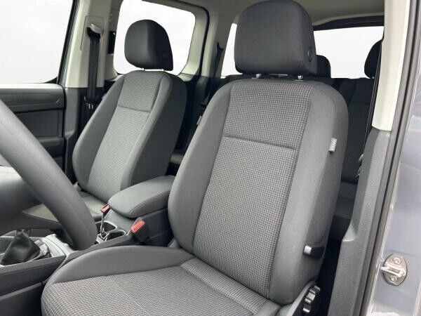 Volkswagen Caddy 2.0 TDI 5-Sitzer LED+CARPLAY+GRA+PDC+