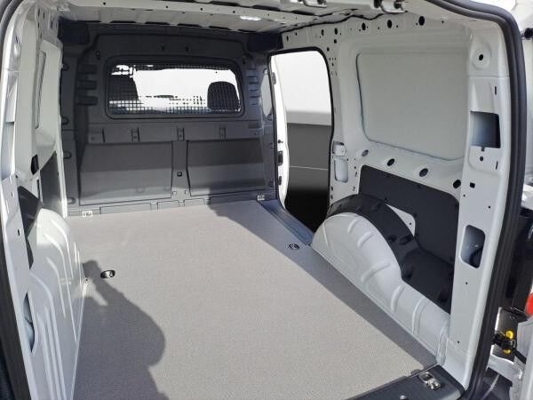 Volkswagen Caddy Cargo Maxi 2,0 TDI 6-G KLIMA AHK APPConnect