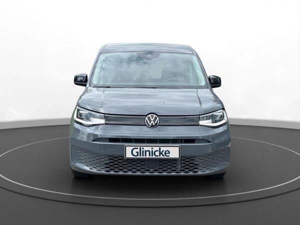 Volkswagen Caddy 2.0 TDI 5-Sitzer LED+CARPLAY+GRA+PDC+
