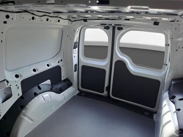 Volkswagen Caddy Cargo Maxi 2,0 TDI 6-G KLIMA AHK APPConnect