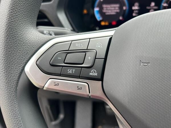 Volkswagen Caddy 2.0 TDI 5-Sitzer LED+CARPLAY+GRA+PDC+