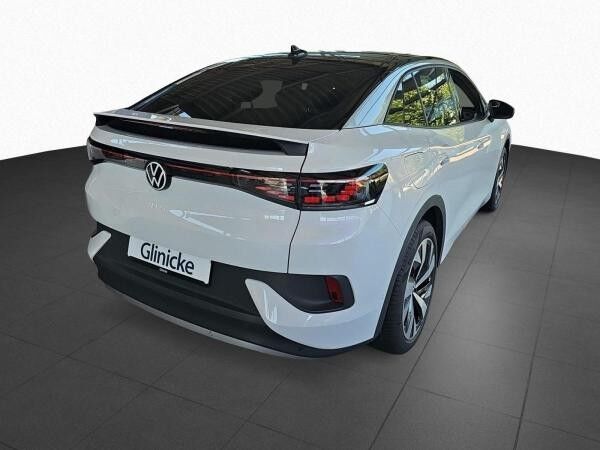 Volkswagen ID.5 Pro GOAL h Automatik AHK*Wärempumpe*Assistenzpaket