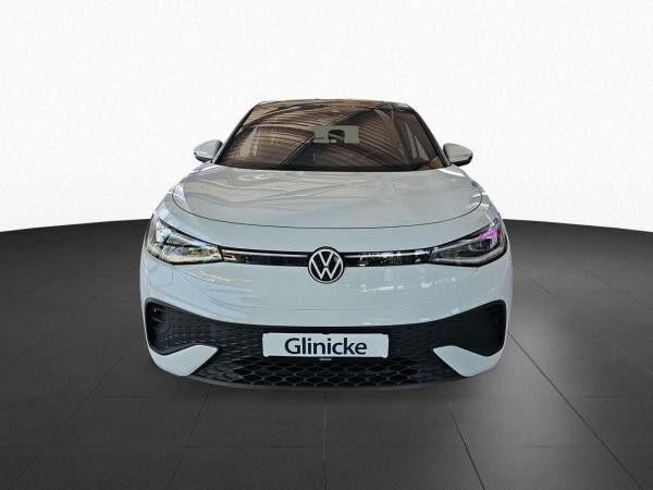 Volkswagen ID.5 Pro GOAL h Automatik AHK*Wärempumpe*Assistenzpaket