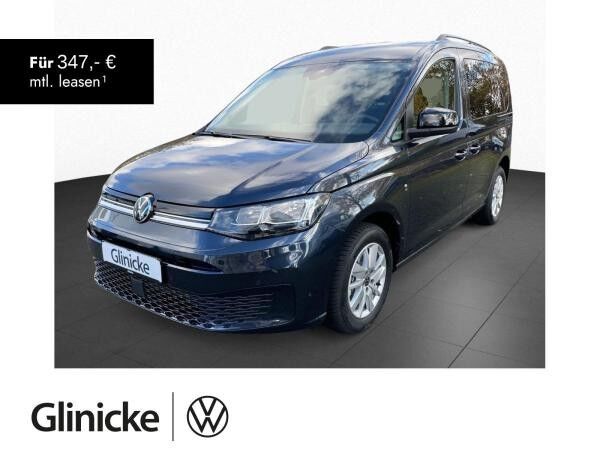 Volkswagen Caddy Life 1.5 TSI DSG App-Connect Kamera PDC Climatronic