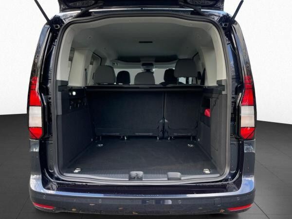 Volkswagen Caddy Life 1.5 TSI DSG App-Connect Kamera PDC Climatronic