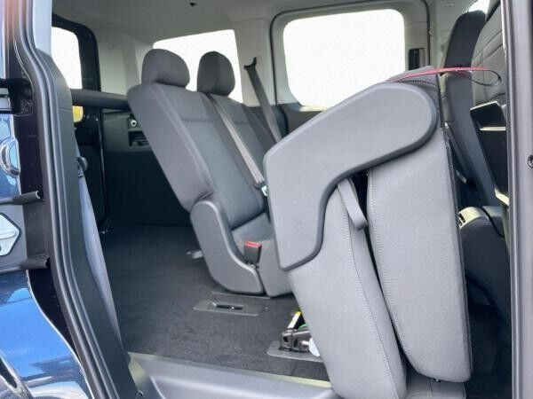 Volkswagen Caddy Life 1.5 TSI DSG App-Connect Kamera PDC Climatronic