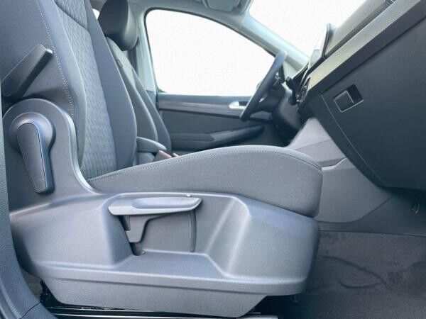 Volkswagen Caddy Life 1.5 TSI DSG App-Connect Kamera PDC Climatronic